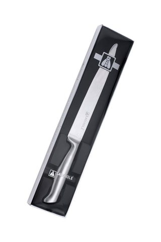 Roestvrijstalen Snijmes 33 cm