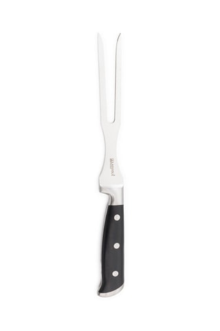 Roestvrijstalen Vleesvork - 30,5 cm
