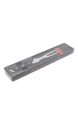 Roestvrijstalen Vleesvork - 30,5 cm