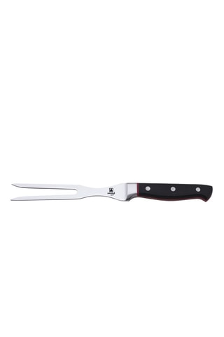 Roestvrijstalen Vleesvork - 30,5 cm