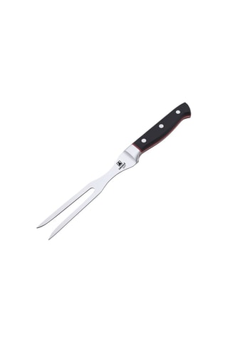 Roestvrijstalen Vleesvork - 30,5 cm