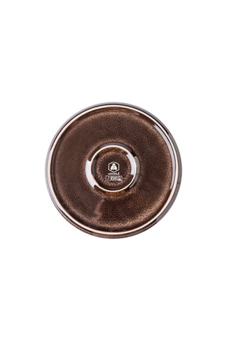 Aardewerk Slakom Cappuccino - 21,5 x 7,5 cm