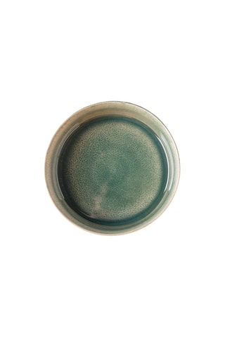 Aardewerk Slakom Jade - 21,5 x 7,5 cm