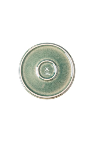 Aardewerk Slakom Jade - 21,5 x 7,5 cm