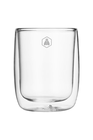 2 Kopjes Cappuccino - 8 cm - 25 cl