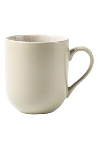 2 Aardewerk Mokken - 440 ml