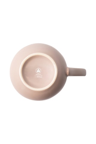 2 Aardewerk Mokken - 440 ml