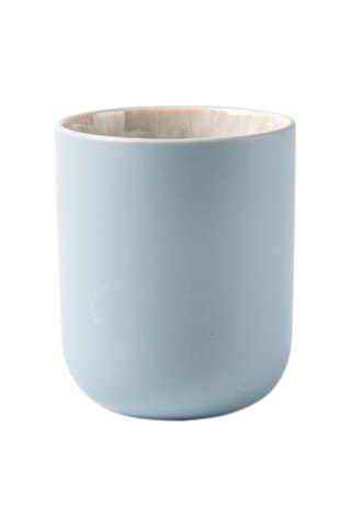 4 Aardewerk Kopjes - 290 ml
