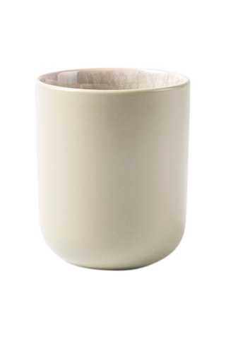 4 Aardewerk Kopjes - 290 ml