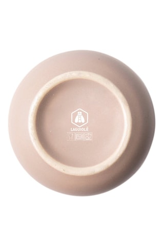 4 Aardewerk Kopjes - 290 ml