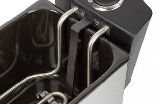 Frituurpan 3 l