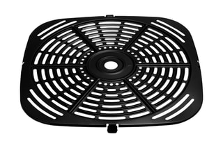 Airfryer met Keramische Bekleding - 8 l - 1600 tot 1800 W