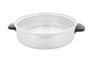 Roestvrijstalen Rijstkoker met Keramische Bekleding - 1,5 l - 500 W