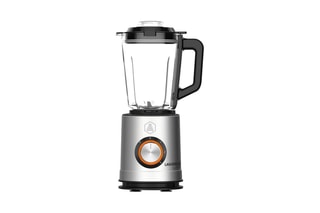 2-in-1 Roestvrijstalen Blender - 2,5 l