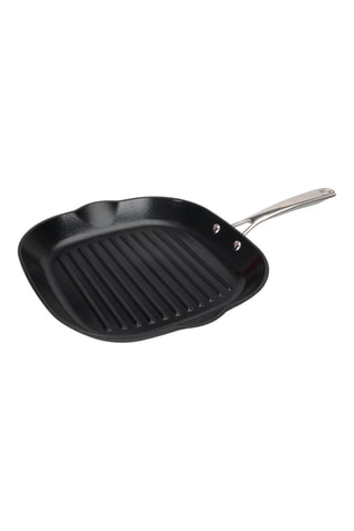Gietijzeren Grillpan Airlron - 28 cm