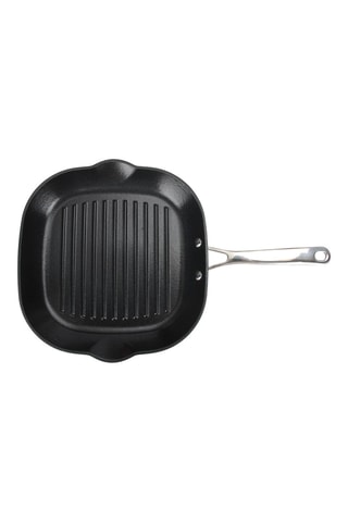 Gietijzeren Grillpan Airlron - 28 cm