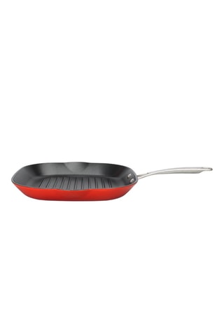 Gietijzeren Grillpan Airlron - 28 cm