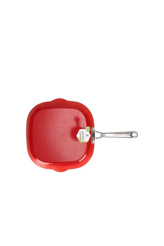 Gietijzeren Grillpan Airlron - 28 cm