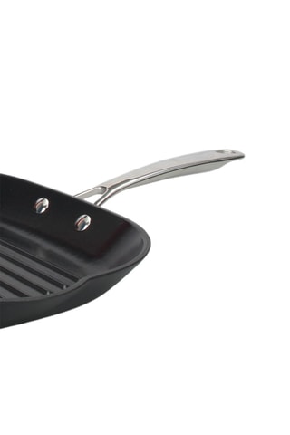 Gietijzeren Grillpan Airlron - 28 cm