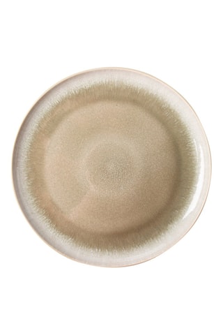 Aardewerk Koffieset - 12 Stuks