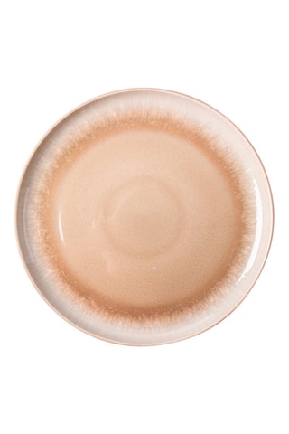 Aardewerk Koffieset - 12 Stuks