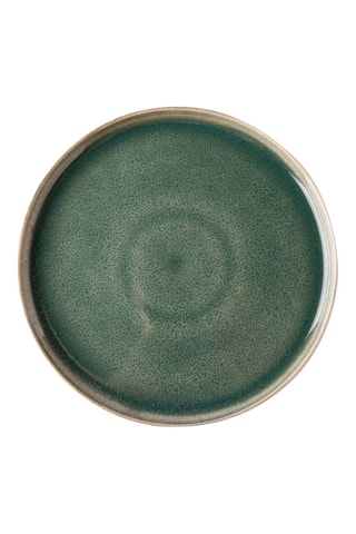 Aardewerk Servies Jade - 12 Stuks
