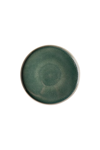 Aardewerk Servies Jade - 12 Stuks