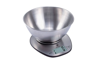 Roestvrijstalen Keukenweegschaal 5 kg