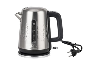 Elektrische Roestvrijstalen Waterkoker - 1,7 l - 2200 W