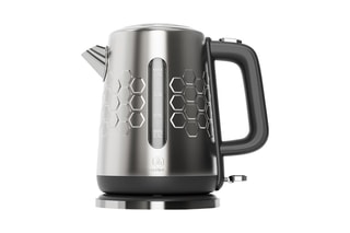 Elektrische Roestvrijstalen Waterkoker - 1,7 l - 2200 W