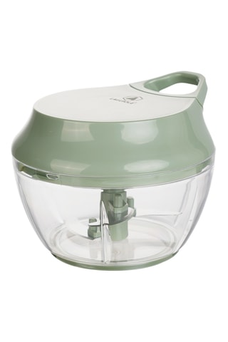  Handmatige hakmolen en hermetische deksel - 500 ml
