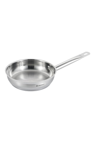 Roestvrijstalen Koekenpan - 20 cm