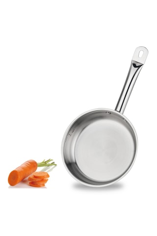 Roestvrijstalen Koekenpan - 20 cm