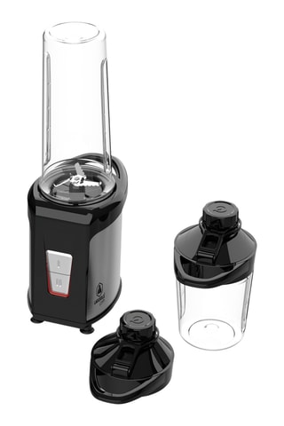 Miniblender - 350 W - 300 en 500 ml 