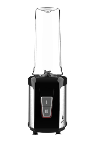 Miniblender - 350 W - 300 en 500 ml 