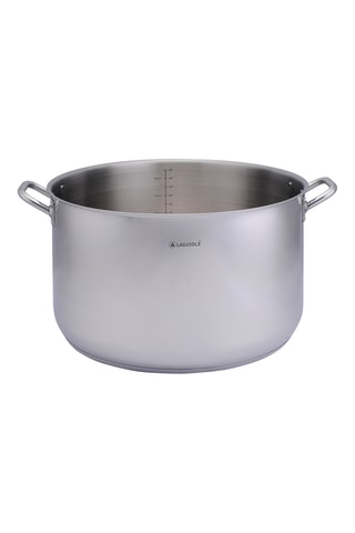 Roestvrijstalen Kookpot - 50 x 30 cm - 58 l