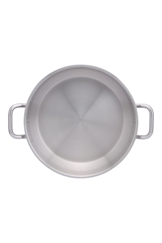 Roestvrijstalen Kookpot - 50 x 30 cm - 58 l