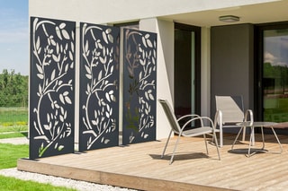 Panneau décoratif universel - 150 x 50 cm