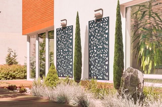 Panneau décoratif universel - 150 x 50 x 1,8 cm