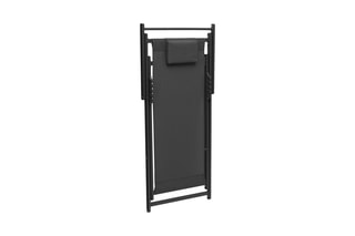 2 chiliennes - 102 x 82 x 61 cm