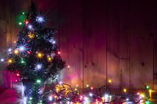 Guirlande 50 LED