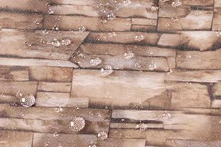 Paravent rétractable occultant - 400 x 180 cm