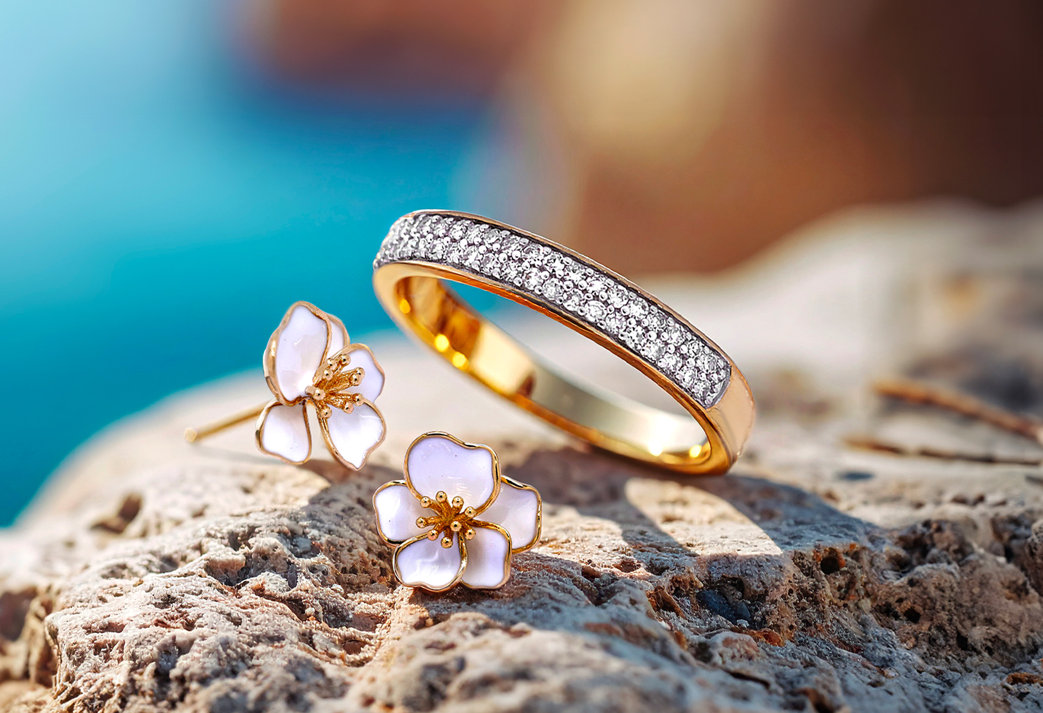 ATELIER DU DIAMANT à prix discount sur SHOWROOMPRIVÉ