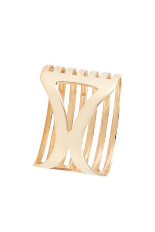Bague Eleonora - 
Or jaune