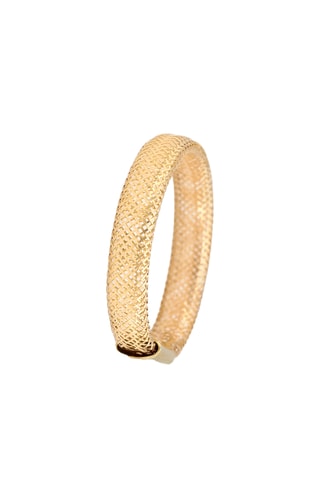 Bague Anneau de l'Amour - Or jaune