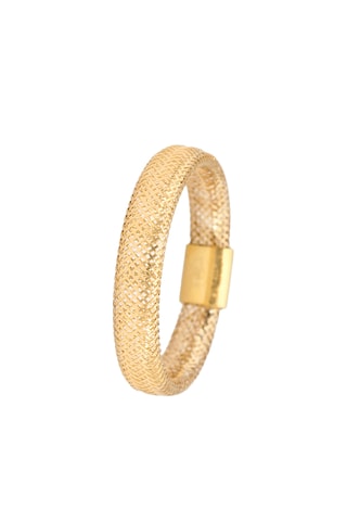 Bague Anneau de l'Amour - Or jaune