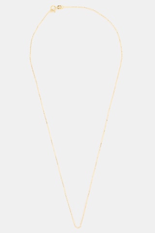 Chaîne - Or jaune