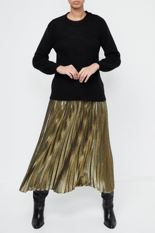 Camisola Milesine - Preto