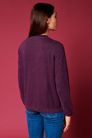 Veste Valbert - Violet