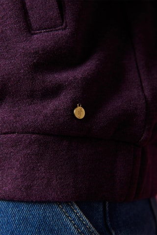 Veste Valbert - Violet